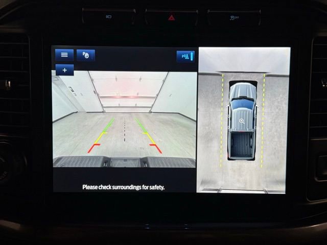 Certified 2023 Ford F150 XLT w/ Equipment Group 302A High AWD/4WD image 28