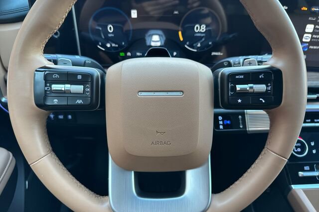 Used 2024 Hyundai Santa Fe Limited image 22