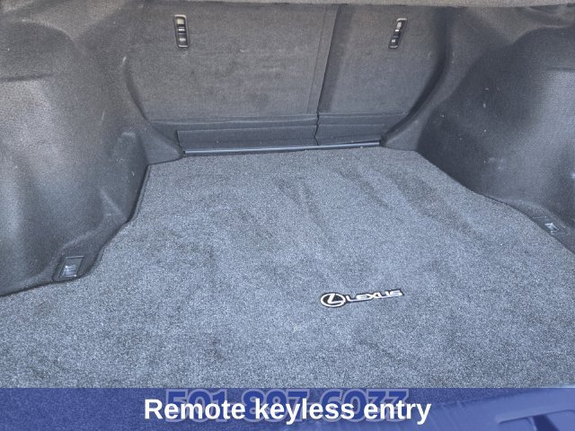 Used 2019 Lexus IS 300 w/ Accessory Package 2 RWD image 20