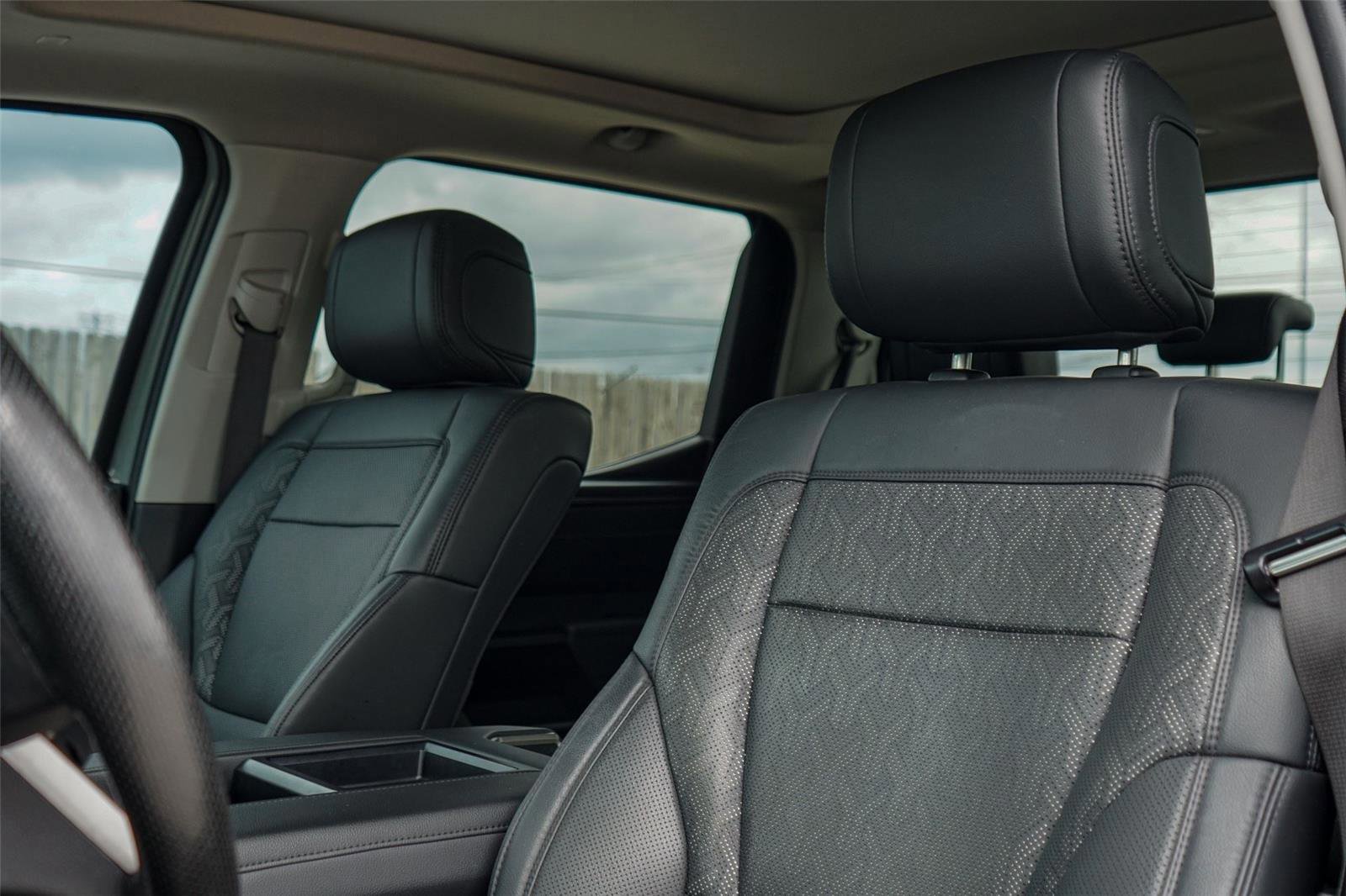 Used 2024 Toyota Tundra Limited image 11