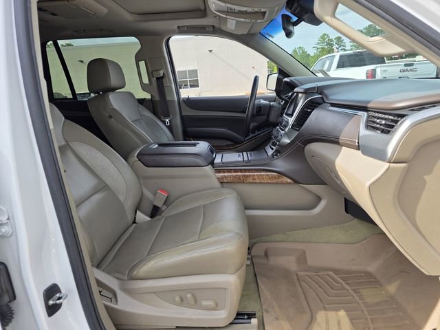 Used 2017 Chevrolet Tahoe Premier RWD image 27