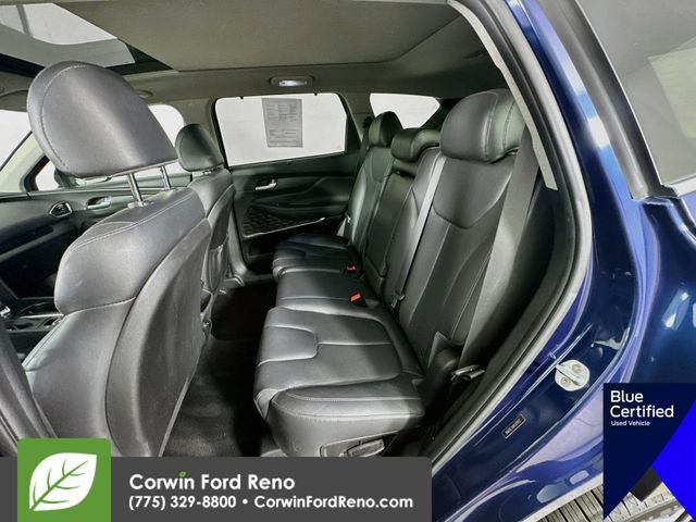 Used 2020 Hyundai Santa Fe SEL AWD/4WD image 29