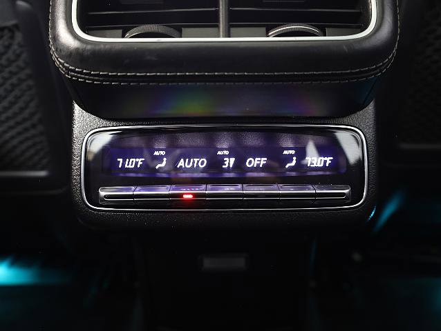 Used 2022 Mercedes-Benz GLS 450 4MATIC image 21
