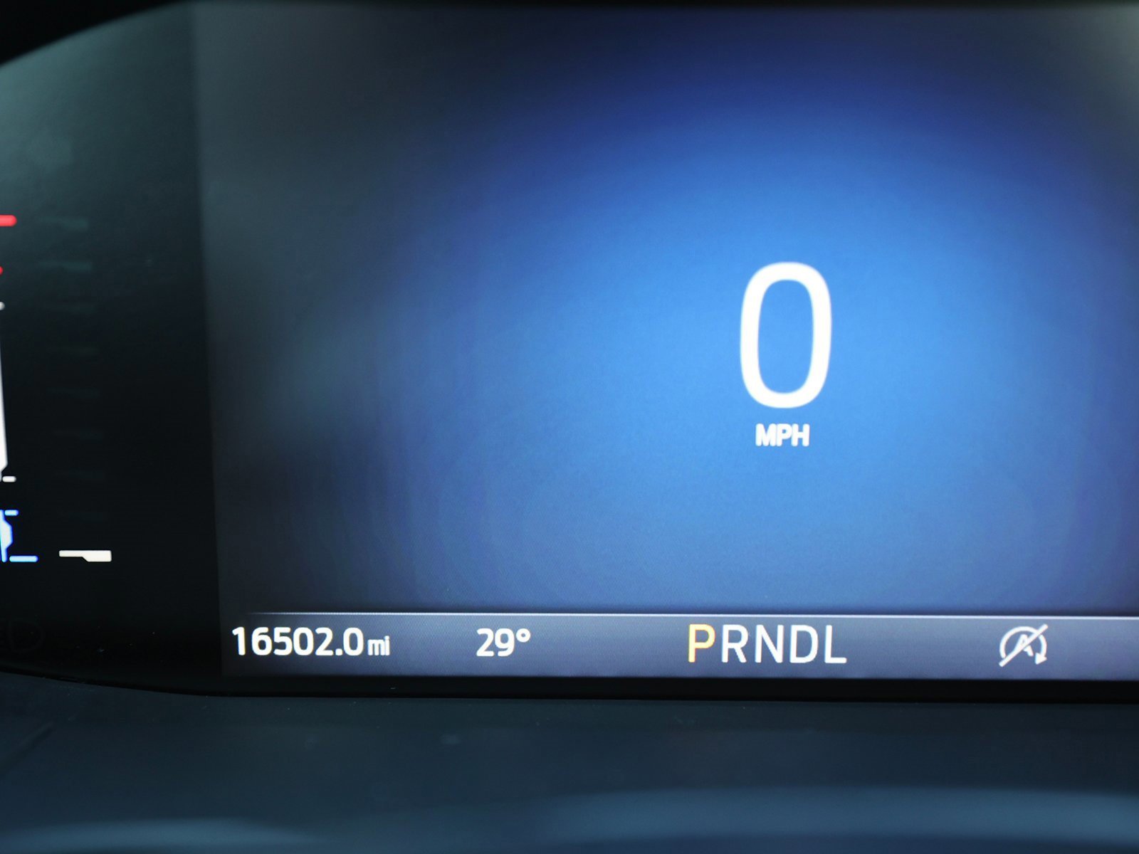 Certified 2025 Ford Escape Active image 41