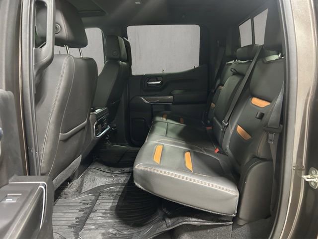 Used 2019 GMC Sierra 1500 AT4 w/ AT4 Preferred Package AWD/4WD image 22