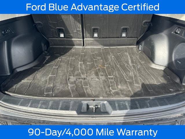 Used 2021 Subaru Forester Limited image 7