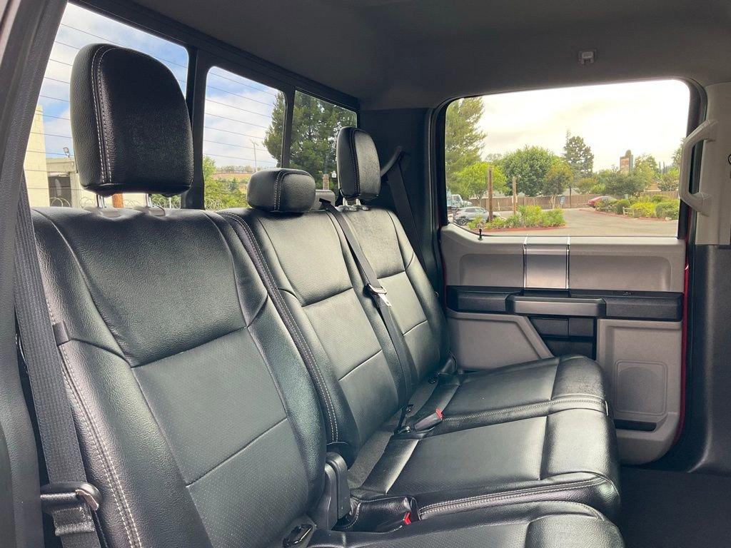 Certified 2022 Ford F250 XLT w/ XLT Premium Package image 57