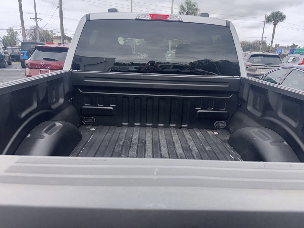 Certified 2023 Ford F150 XLT image 7