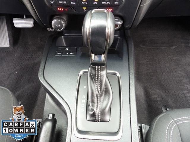 Certified 2019 Ford Ranger XLT w/ Equipment Group 302A Luxury image 29