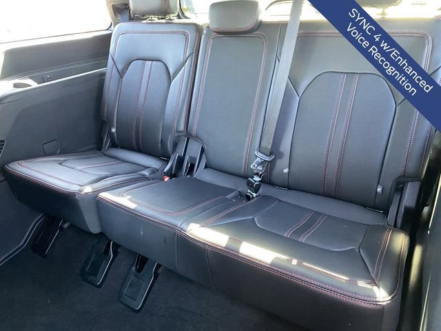 Certified 2024 Ford Expedition Limited AWD/4WD image 22