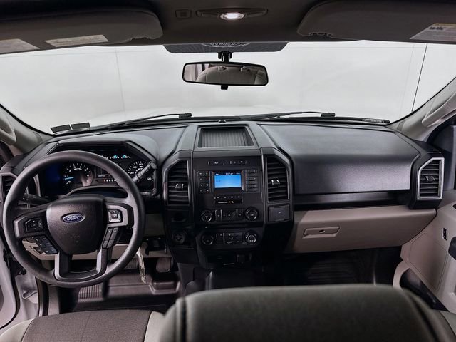 Certified 2018 Ford F150 XL w/ Equipment Group 101A Mid RWD image 17