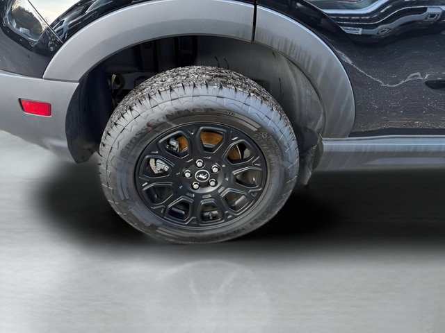Certified 2025 Ford Bronco Sport Badlands AWD/4WD image 29