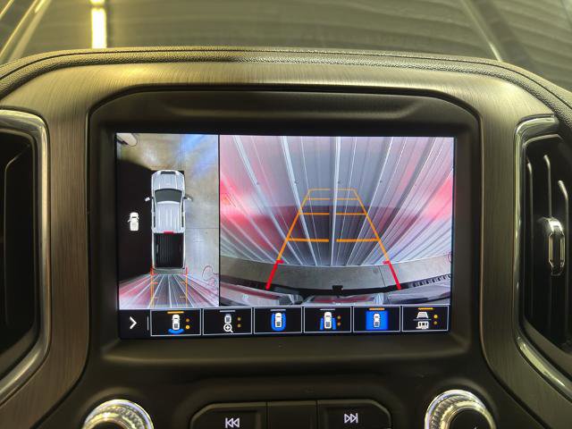 Used 2023 GMC Sierra 2500 Denali w/ Denali Ultimate Package AWD/4WD image 30