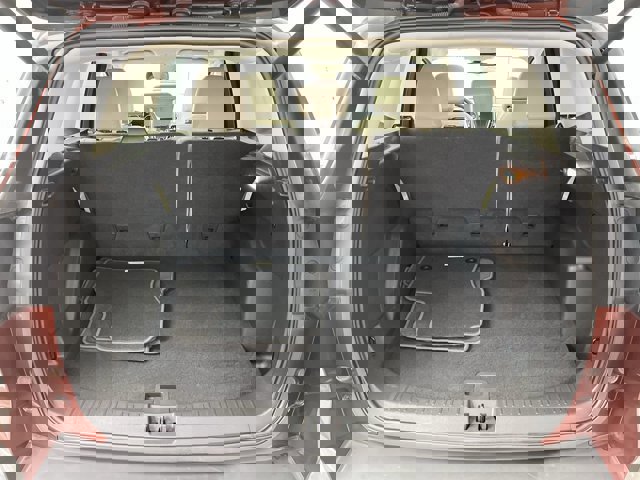 Certified 2018 Ford Escape Titanium w/ Ford Safe & Smart Package image 36