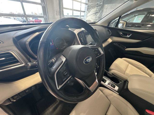 Used 2019 Subaru Ascent Limited image 9