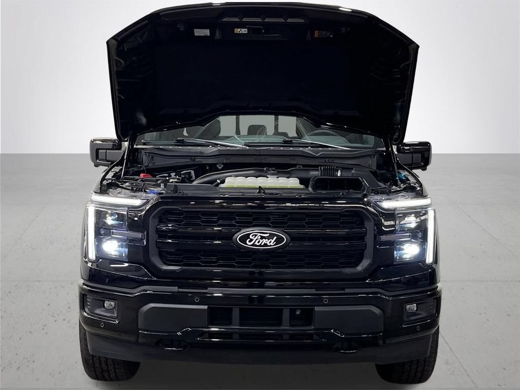 Certified 2026 Ford F150 Lariat AWD/4WD image 6