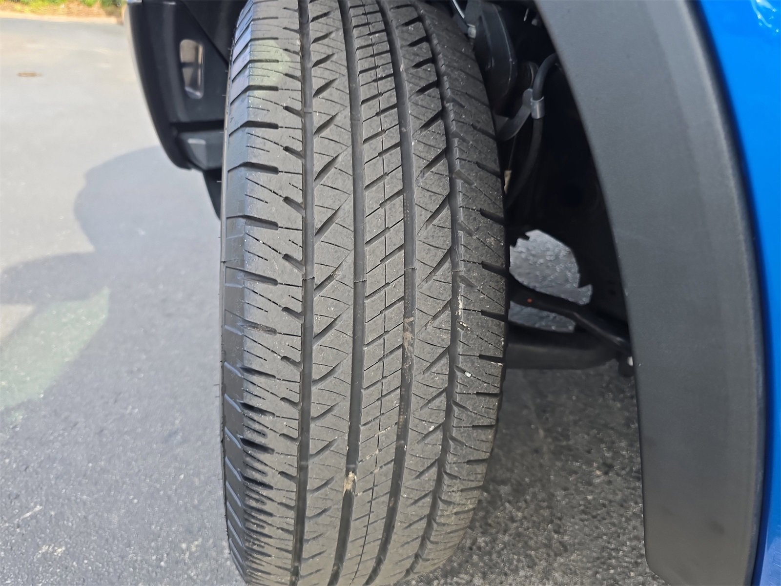 Certified 2021 Ford Ranger XL w/ Equipment Group 101A High image 26