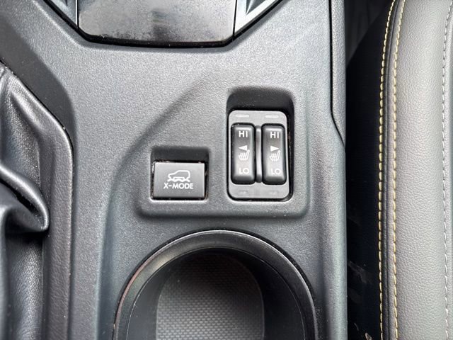 Used 2023 Subaru Crosstrek 2.5i Sport AWD/4WD image 32