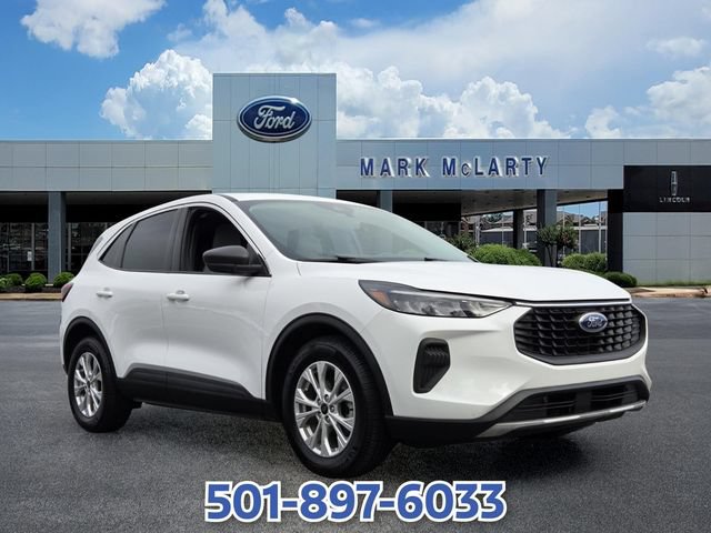 Certified 2023 Ford Escape Active w/ Tech Pack #1 FWD image 7