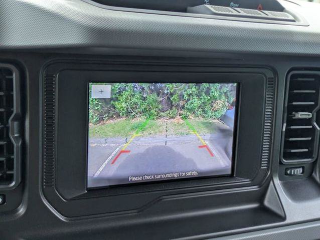 Certified 2023 Ford Bronco Big Bend AWD/4WD image 21