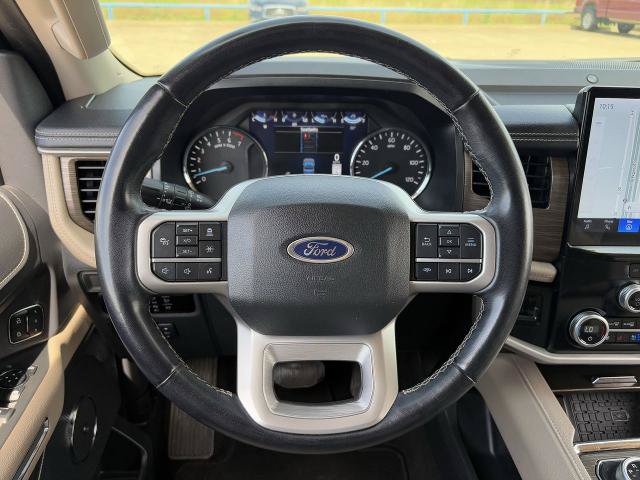 Certified 2024 Ford Expedition Max Limited RWD image 14