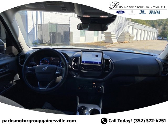 Certified 2023 Ford Bronco Sport Big Bend image 15