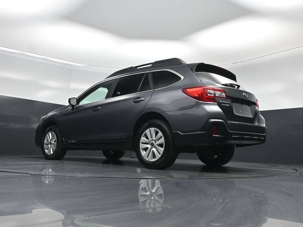 Used 2019 Subaru Outback 2.5i Premium AWD/4WD image 44
