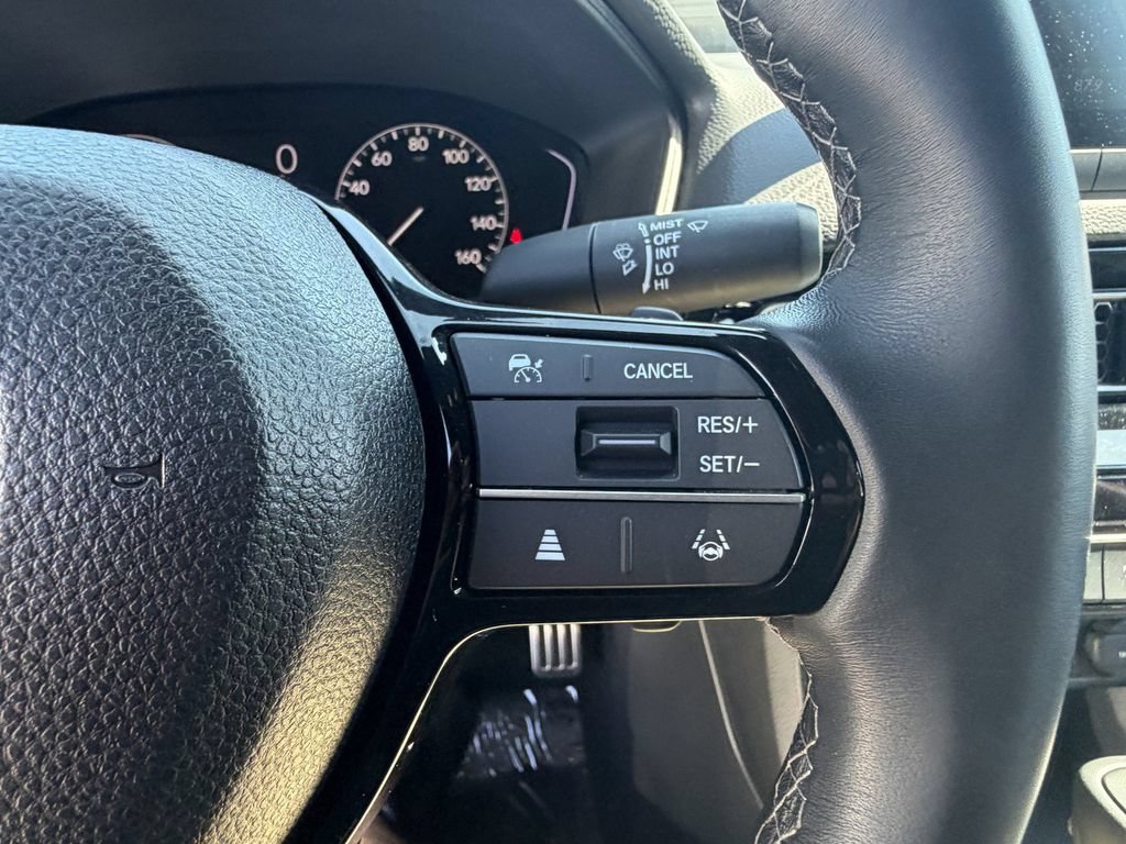Used 2025 Honda Civic Sport image 28