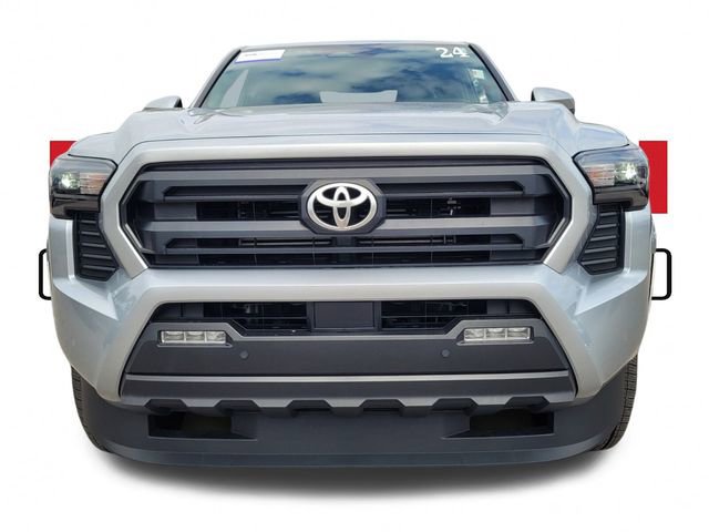 Used 2024 Toyota Tacoma SR5 image 2