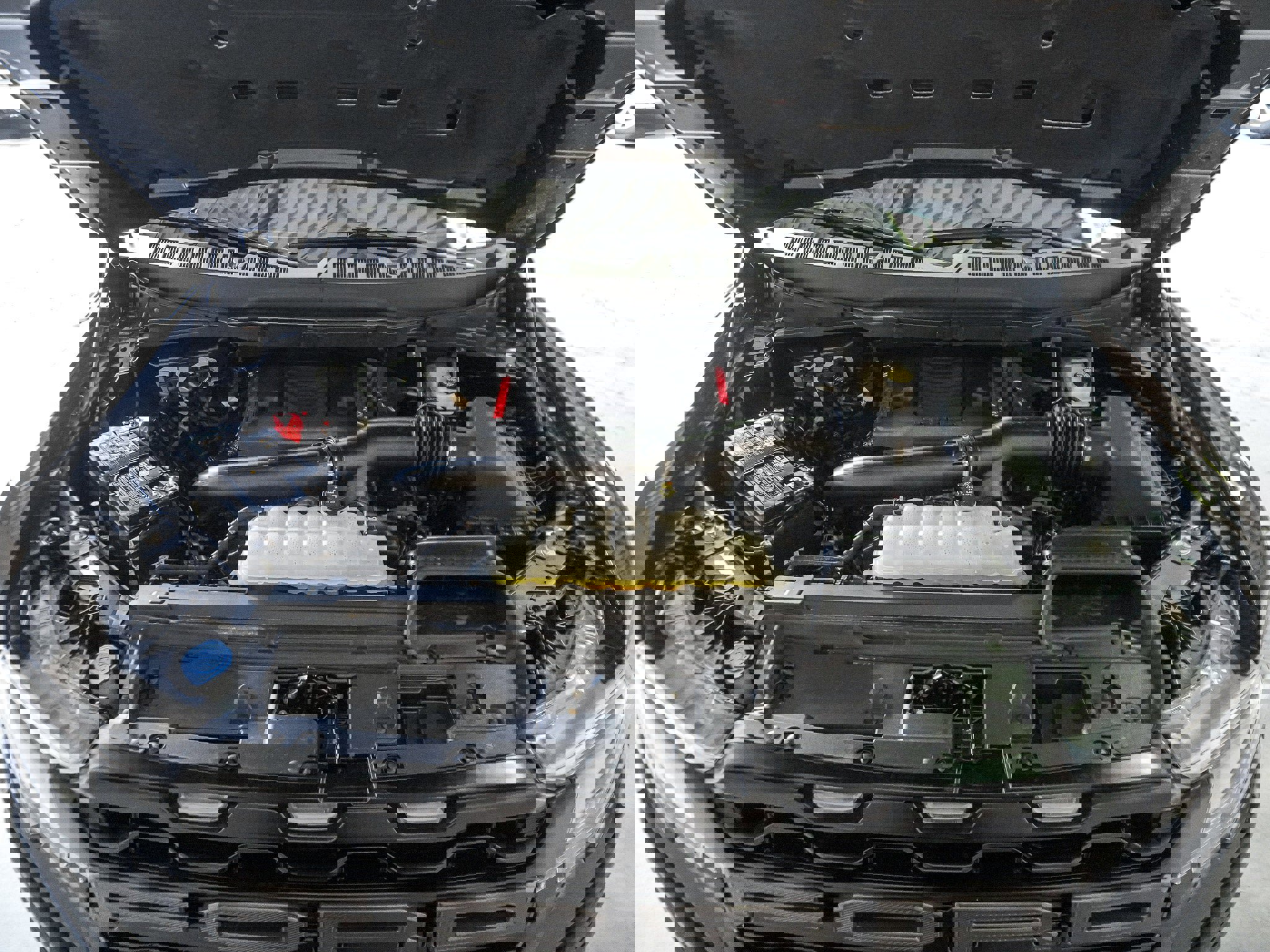 Certified 2025 Ford F150 Raptor image 21