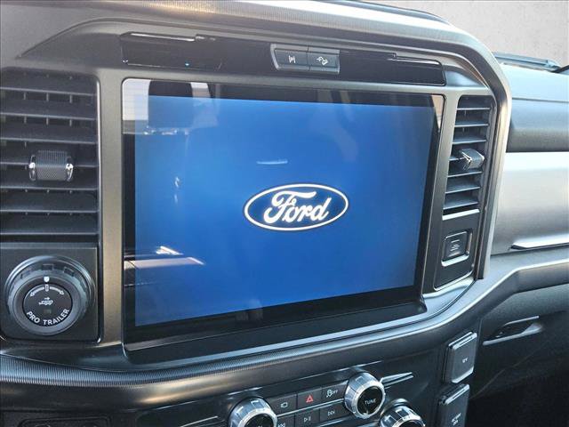 Certified 2025 Ford F150 Platinum w/ Equipment Group 702A High AWD/4WD image 15