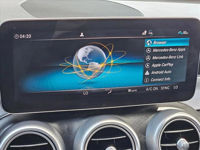 Used 2019 Mercedes-Benz C 300 Cabriolet image 13