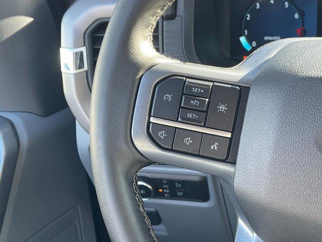 Certified 2025 Ford F150 XLT w/ Equipment Group 301A Standard image 24