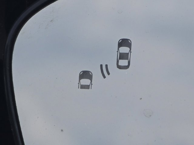 Certified 2025 Ford Escape Platinum AWD/4WD image 8