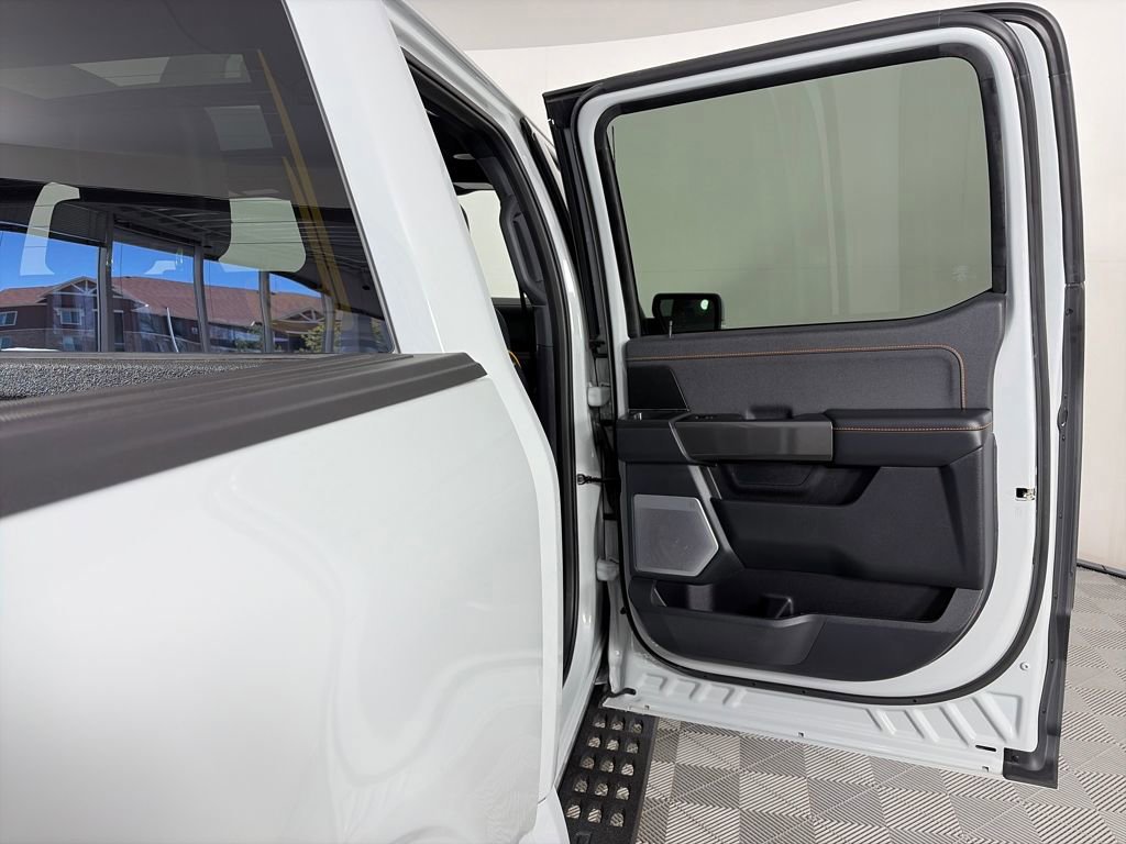 Certified 2023 Ford F150 Tremor w/ Equipment Group 402A High image 28