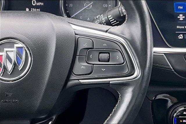 Used 2023 Buick Encore GX Essence w/ Experience Buick Package image 22