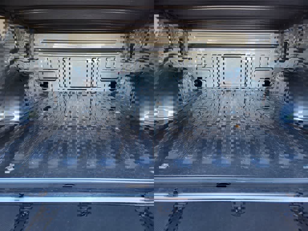 Certified 2025 Ford F150 Lightning Flash image 14