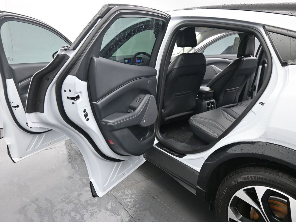 Certified 2022 Ford Mustang Mach-E Premium image 45