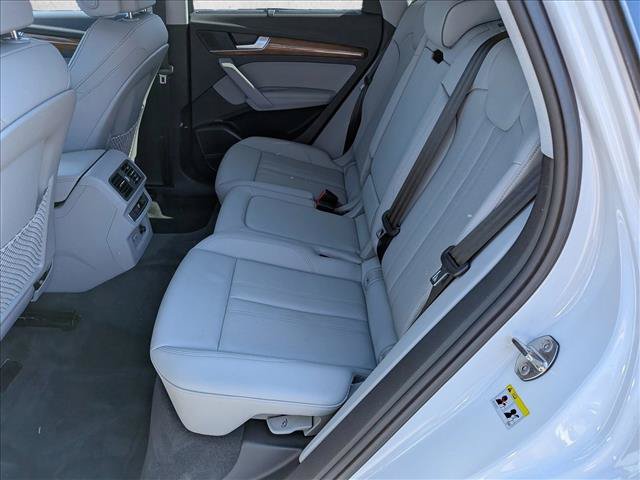 Used 2023 Audi Q5 2.0T Premium Plus AWD/4WD image 21