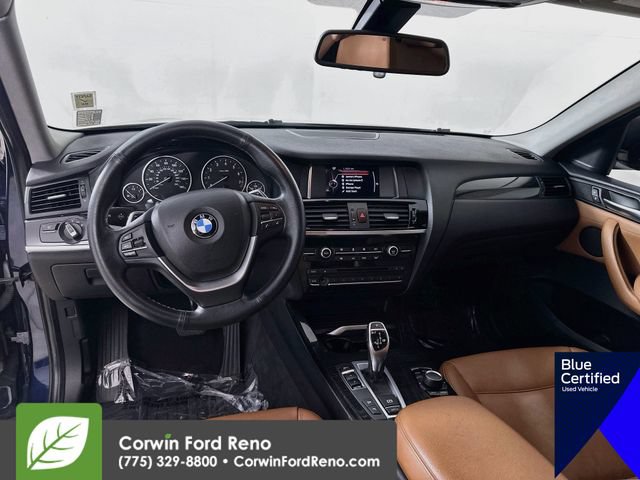 Used 2017 BMW X4 xDrive28i AWD/4WD image 26