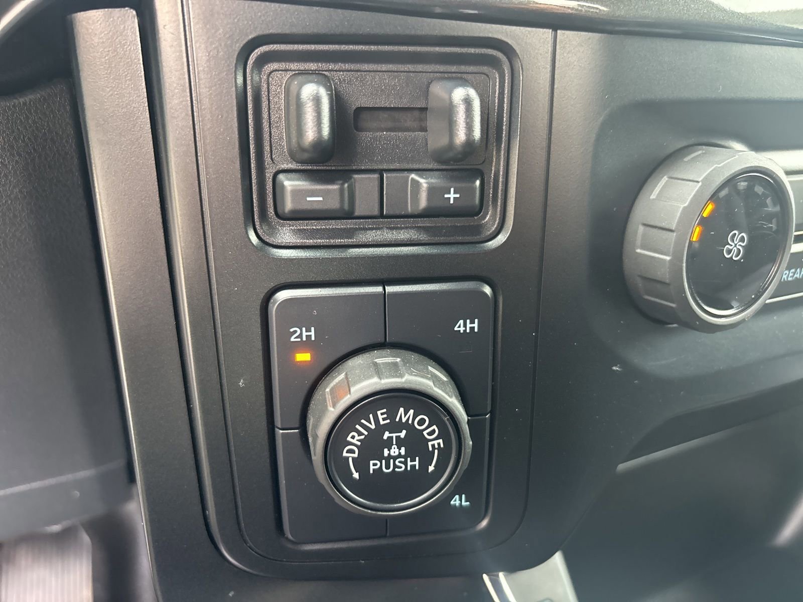 Certified 2023 Ford F150 XL w/ STX Appearance Package AWD/4WD image 23