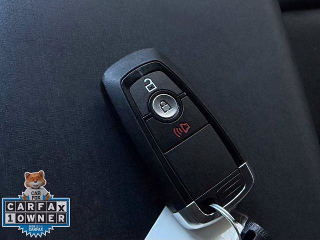 Certified 2024 Ford Bronco Big Bend AWD/4WD image 27