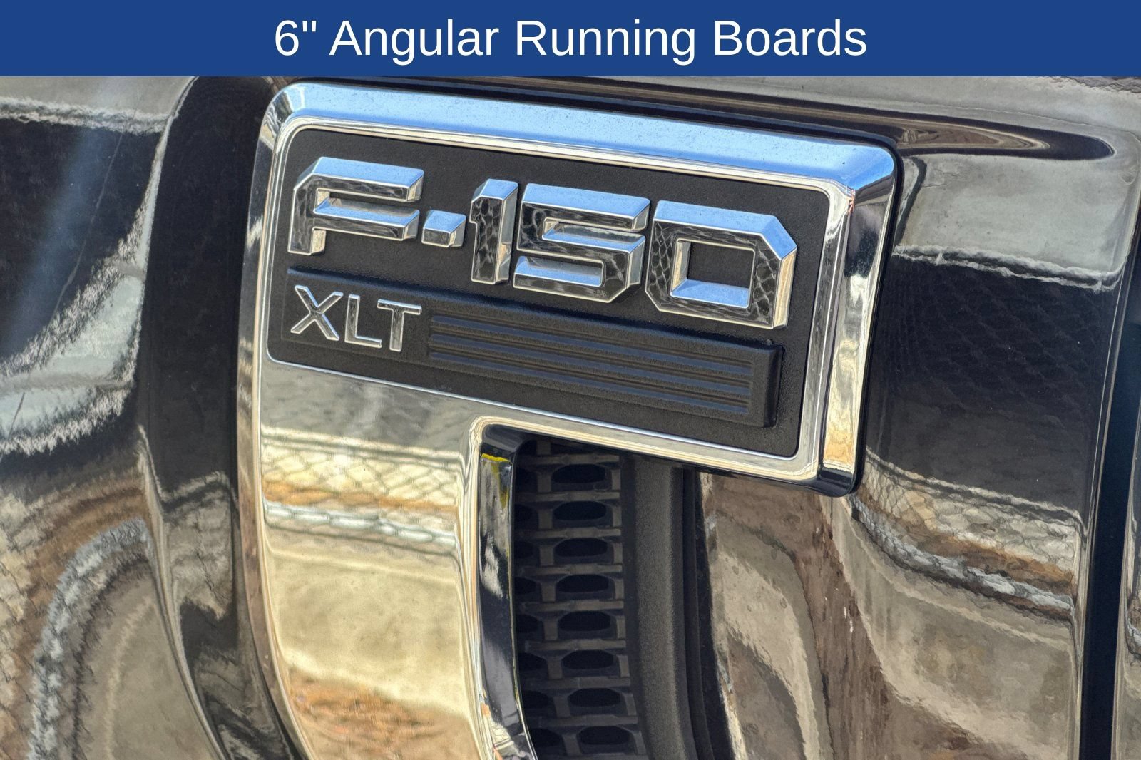 Certified 2025 Ford F150 XLT w/ Equipment Group 301A Standard AWD/4WD image 30