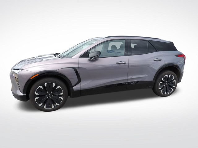 Used 2024 Chevrolet Blazer EV RS AWD/4WD image 11