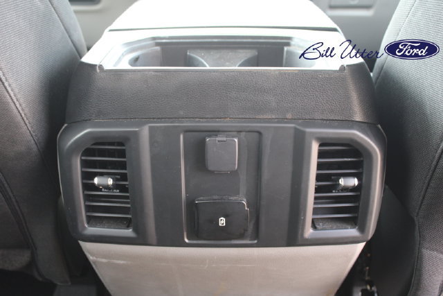 Certified 2019 Ford F150 XL w/ Equipment Group 101A Mid RWD image 11