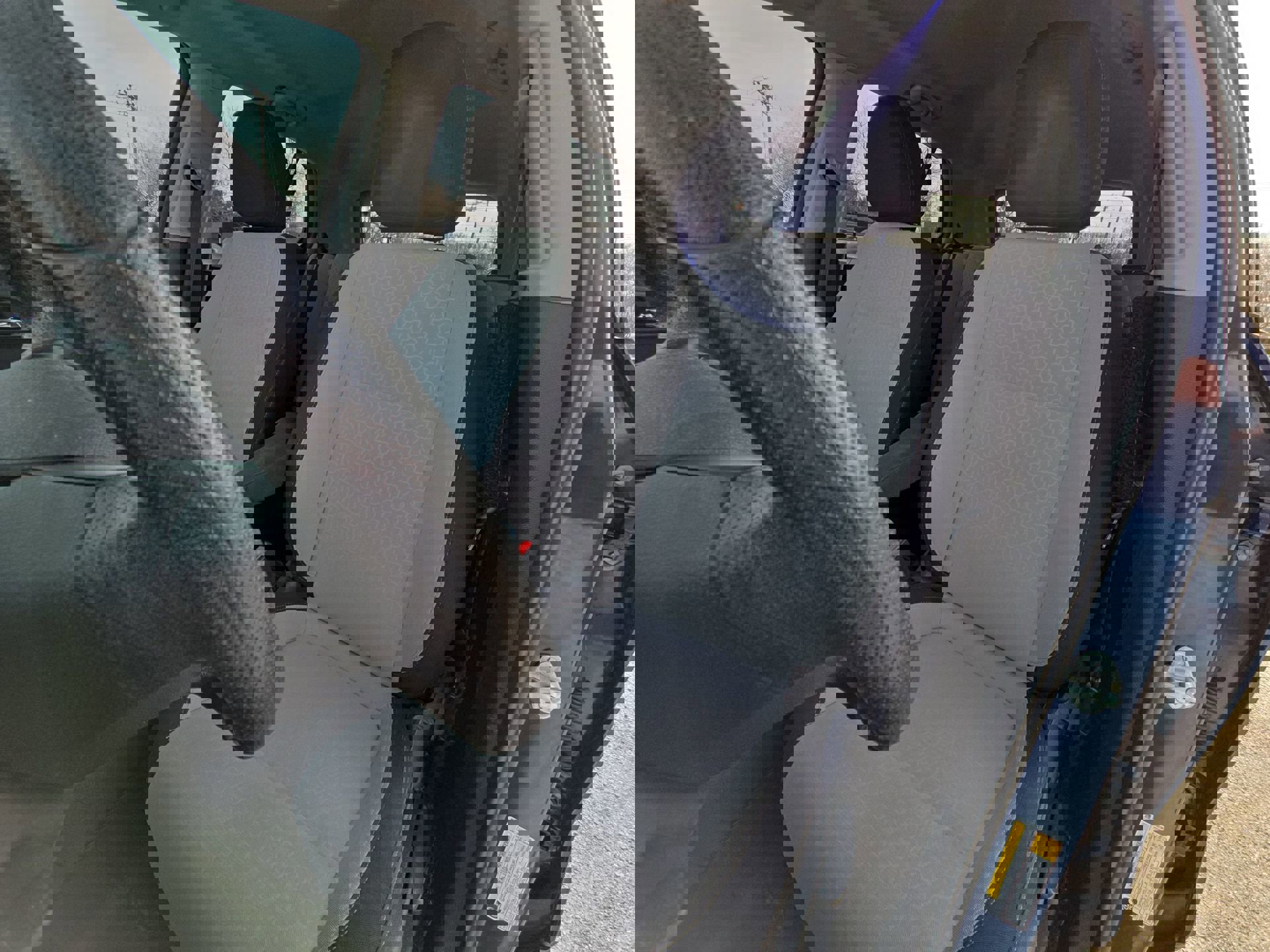 Used 2019 Chevrolet Trax LS w/ LPO, Protection Package image 11