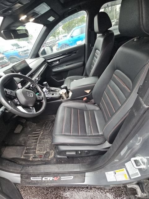 Used 2023 Honda CR-V Sport Touring image 4