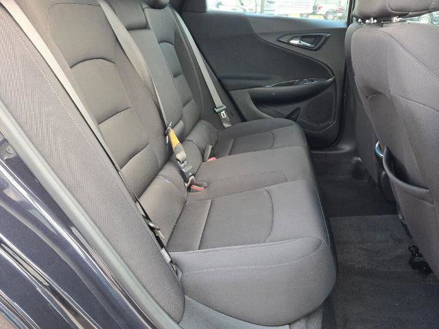 Used 2023 Chevrolet Malibu LT image 12