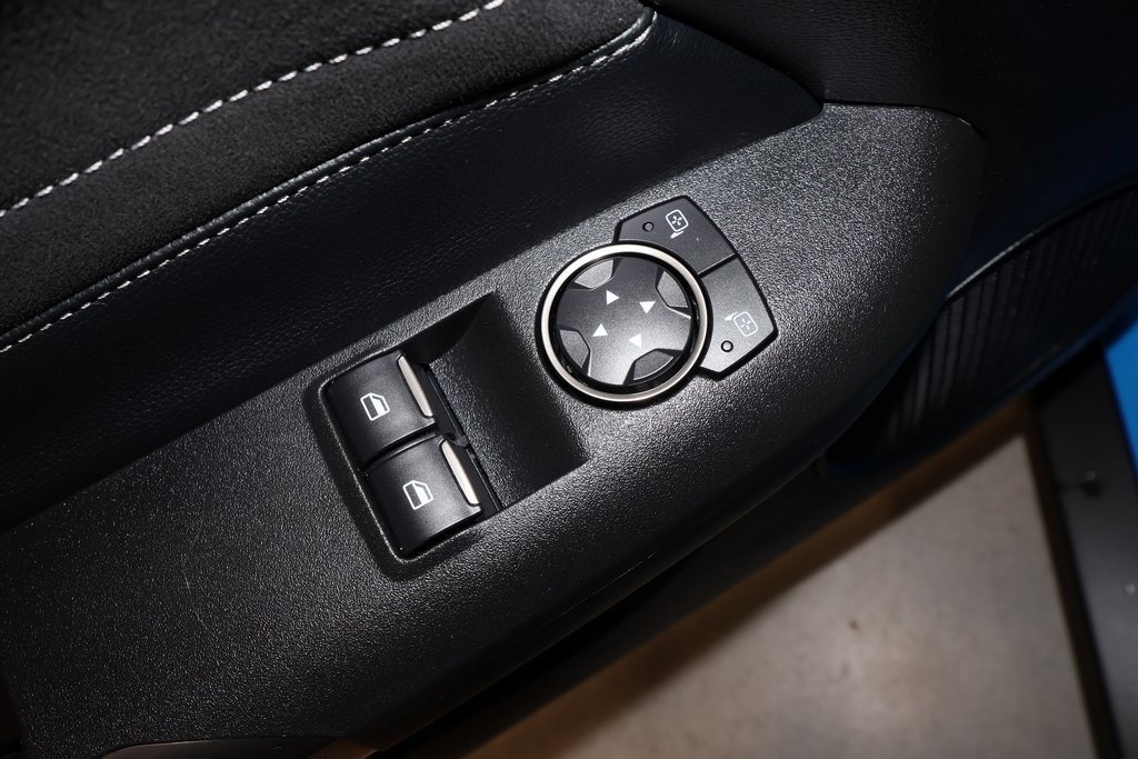 Certified 2017 Ford Mustang Shelby GT350 w/ Electronics Package image 15