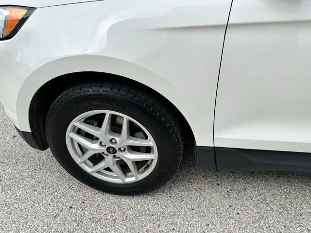 Certified 2023 Ford Edge SEL w/ Convenience Package image 75